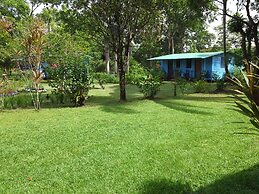 All Rankins Eco-Lodge