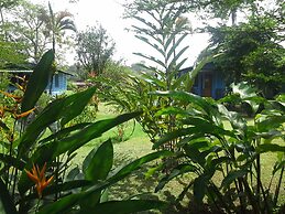 All Rankins Eco-Lodge