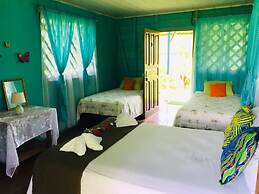 All Rankins Eco-Lodge