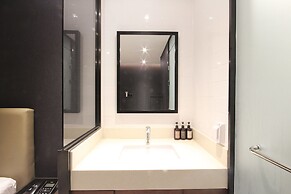 Browndot Hotel - Seomyeon 1