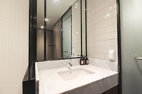 Browndot Hotel - Seomyeon 1