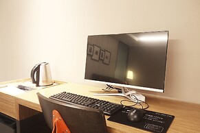 Browndot Hotel - Seomyeon 1