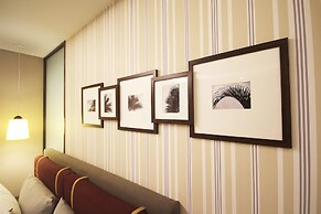 Browndot Hotel - Seomyeon 1