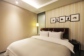 Browndot Hotel - Seomyeon 1
