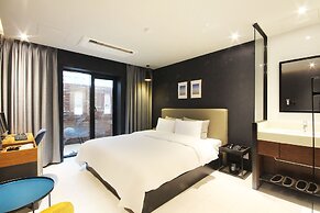 Browndot Hotel - Seomyeon 1