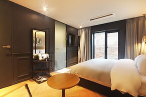 Browndot Hotel - Seomyeon 1