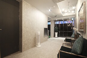 Browndot Hotel - Seomyeon 1