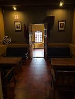 Hotel Mezzanine