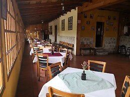 Hotel Mezzanine