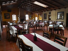 Hotel Mezzanine
