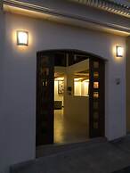 Hotel Mezzanine