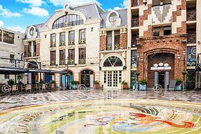 Batumi Real Lux