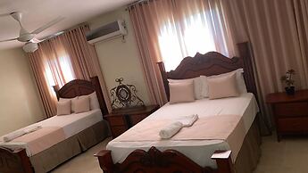 Aparta Hotel Venecia Montecristi