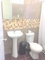 Aparta Hotel Venecia Montecristi