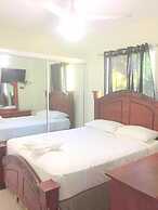 Aparta Hotel Venecia Montecristi