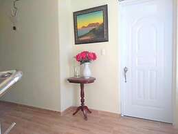 Aparta Hotel Venecia Montecristi