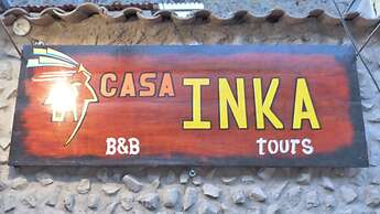Casa Inka B&B