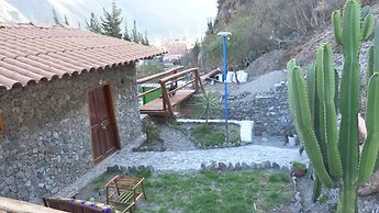 Casa Inka B&B