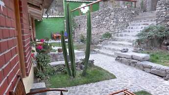 Casa Inka B&B