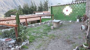 Casa Inka B&B