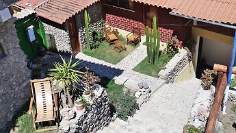 Casa Inka B&B