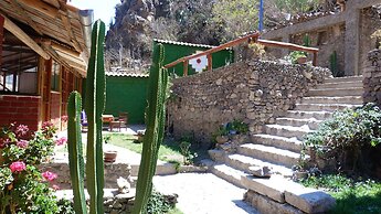 Casa Inka B&B