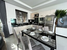 Premium Pool Villas Pattaya