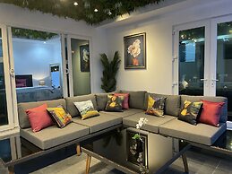 Premium Pool Villas Pattaya