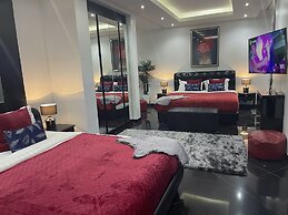 Premium Pool Villas Pattaya