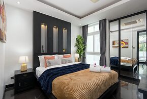 Premium Pool Villas Pattaya