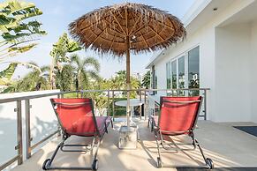 Premium Pool Villas Pattaya