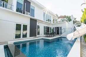 Premium Pool Villas Pattaya