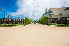 Premium Pool Villas Pattaya