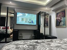 Premium Pool Villas Pattaya