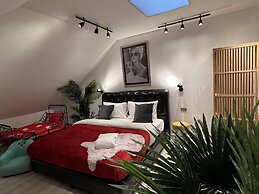 Premium Pool Villas Pattaya