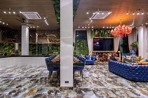 Premium Pool Villas Pattaya