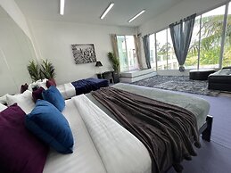 Premium Pool Villas Pattaya