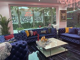 Premium Pool Villas Pattaya