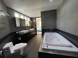Premium Pool Villas Pattaya