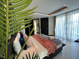 Premium Pool Villas Pattaya
