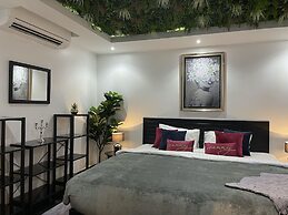 Premium Pool Villas Pattaya