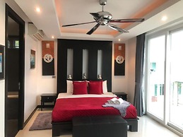 Premium Pool Villas Pattaya