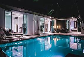 Premium Pool Villas Pattaya