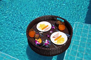 Premium Pool Villas Pattaya