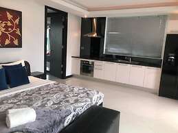 Premium Pool Villas Pattaya