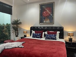 Premium Pool Villas Pattaya