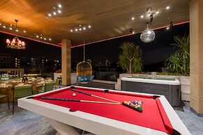 Premium Pool Villas Pattaya