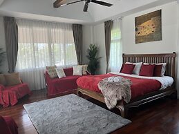 Premium Pool Villas Pattaya