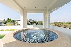 Premium Pool Villas Pattaya