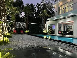 Premium Pool Villas Pattaya